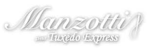 Manzotti par Tuxedo Express